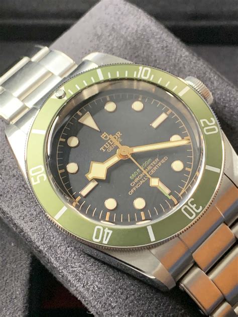 tudor harrods discontinued 2023|tudor heritage harrods review.